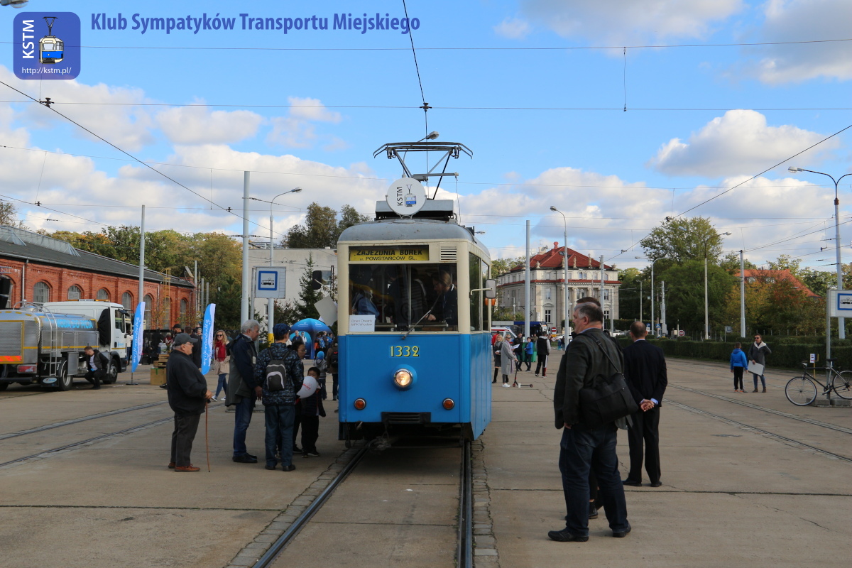 Pracowity początek października