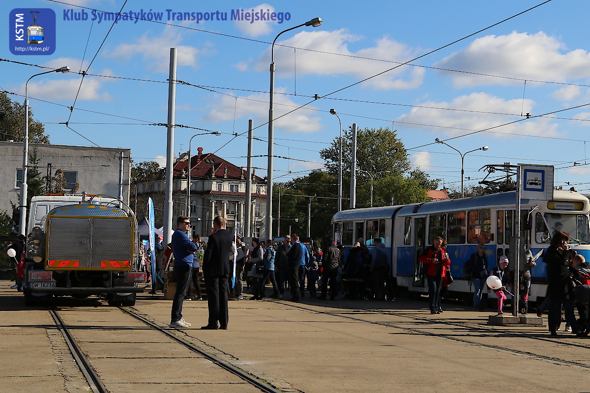 Pracowity początek października
