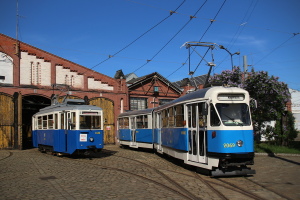 Konstal 102Na 4N