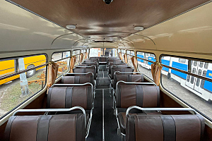 Inside Jelcz 043
