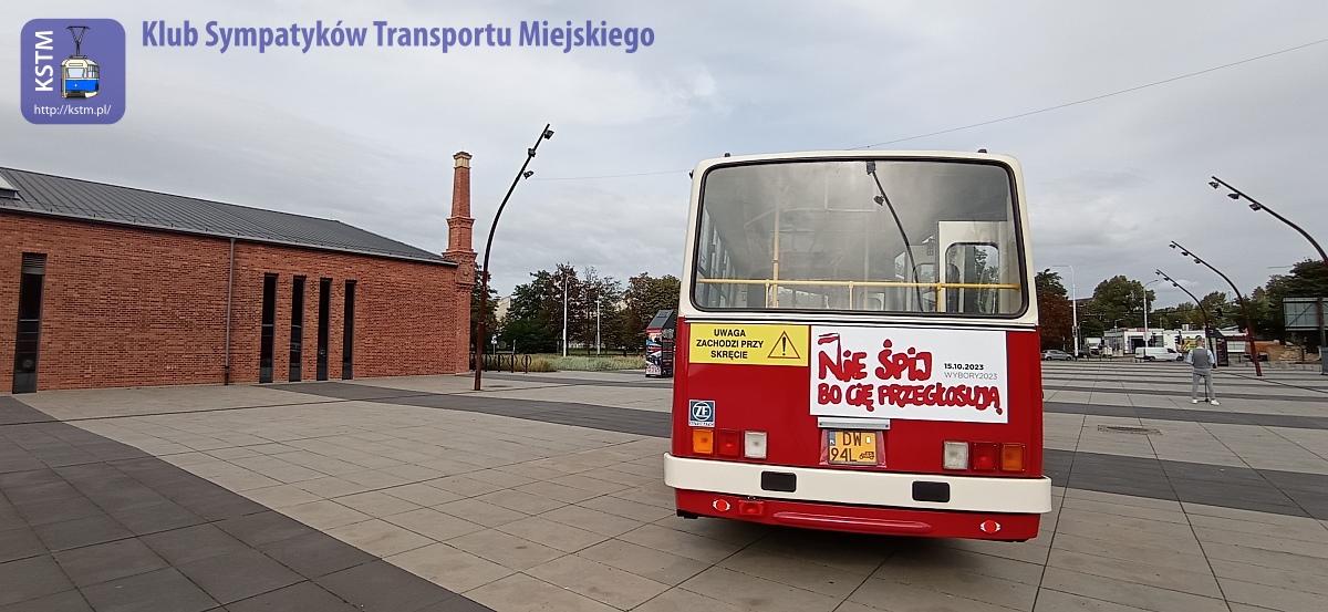 Kampania profrekwencyjna