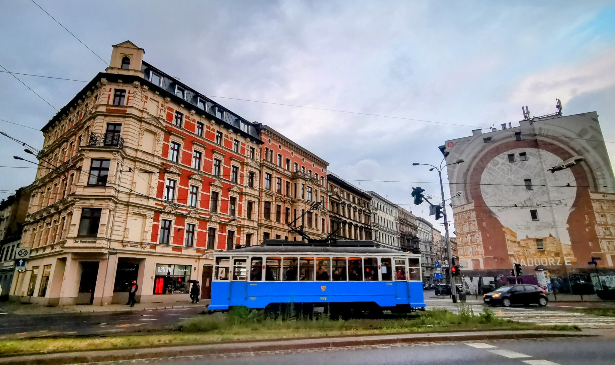 Noc Muzeów już za nami