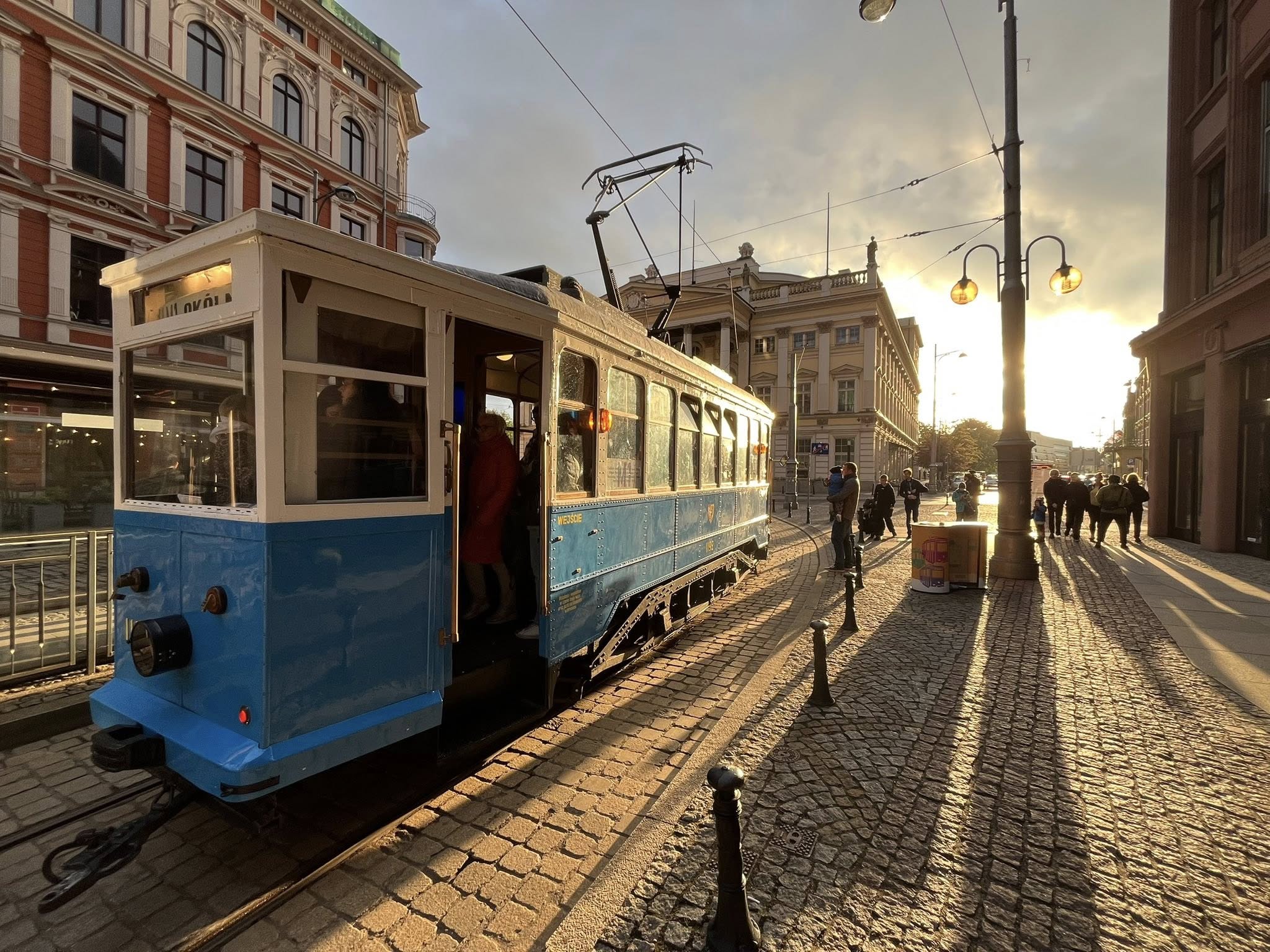 Noc Muzeów już za nami