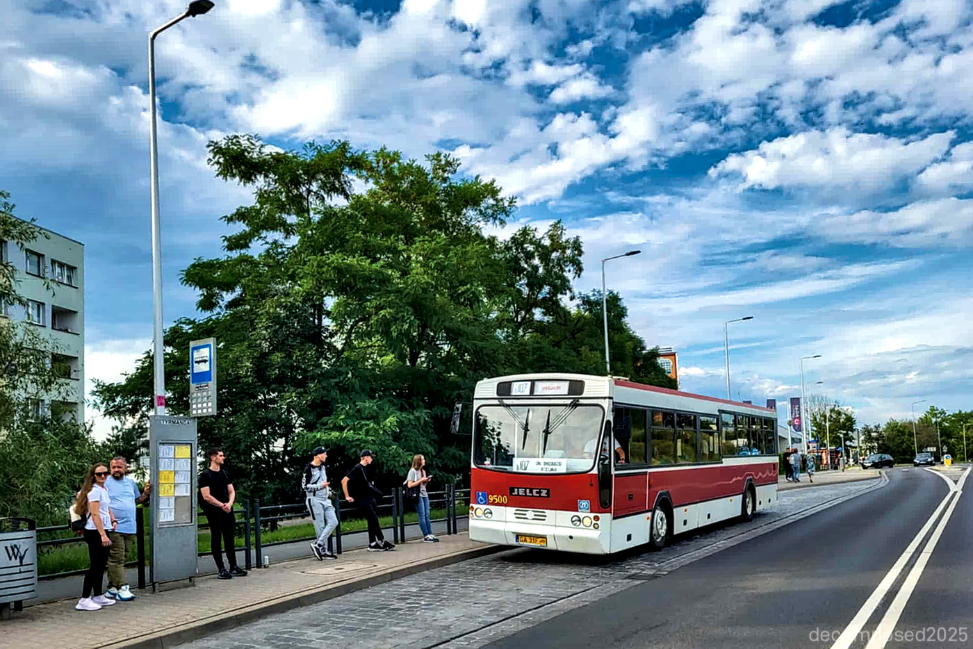 Obsługujemy Wrocławskie Linie Turystyczne