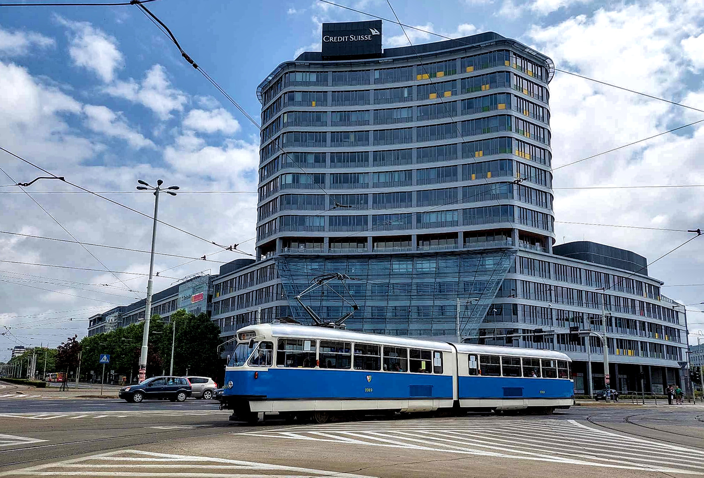 Obsługujemy Wrocławskie Linie Turystyczne