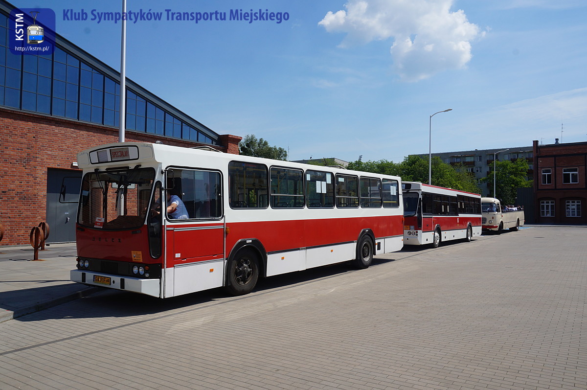 Parada z okazji Dnia Wolności