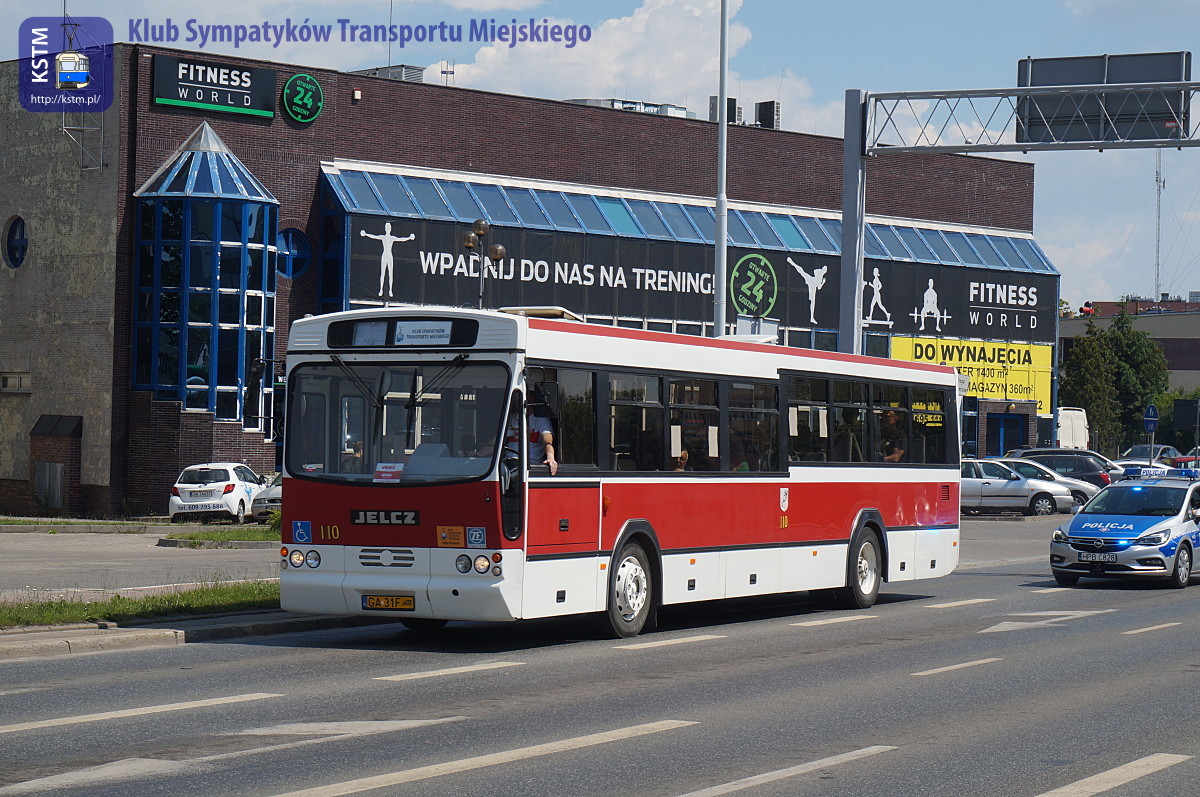 Parada z okazji Dnia Wolności