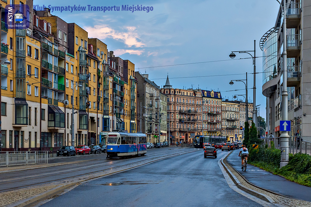 Rozstrzygnęliśmy konkurs fotograficzny związany z Jazz Tramwajem!