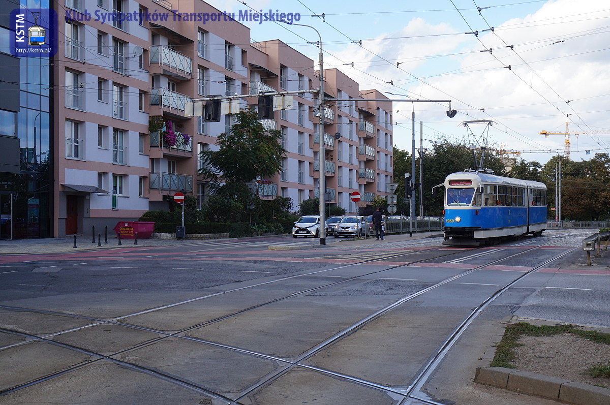 Rozstrzygnęliśmy konkurs fotograficzny związany z Jazz Tramwajem!