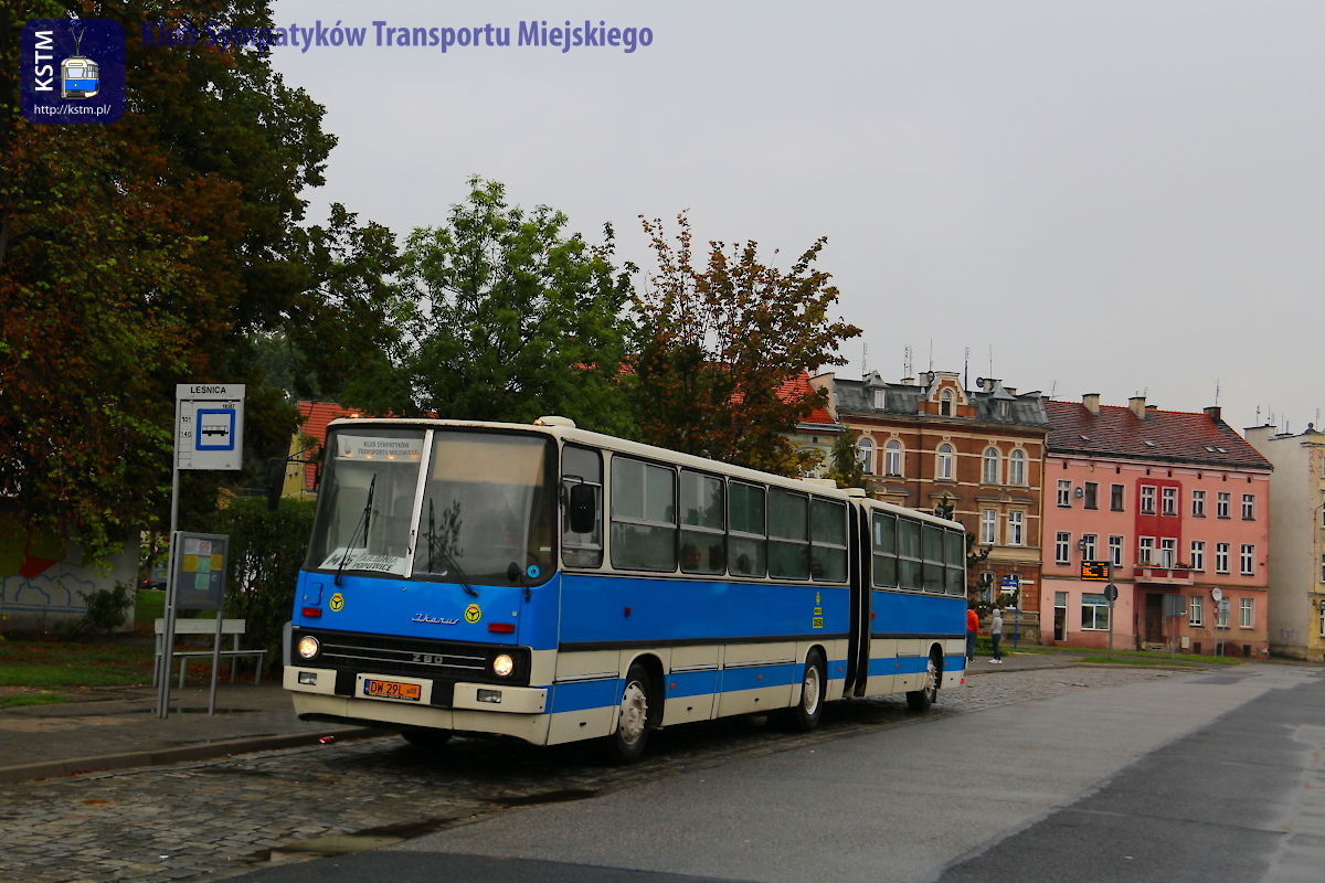 Dzień Otwarty Zajezdni Popowice 2019