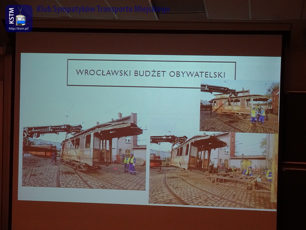 Europejski Tydzień Zrównoważonego Transportu 2019 z KSTM