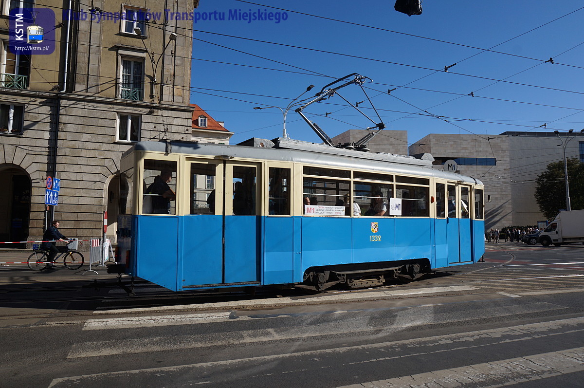 Europejski Tydzień Zrównoważonego Transportu 2019 z KSTM